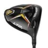 Cobra LTDx Driver - Black/Gold -COBRI Golf Shop Cobra LTDx Driver BlackGold Driver