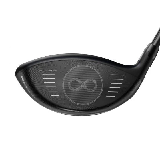 Cobra LTDx Driver - Black/Gold 5 Cobra LTDx Driver - Black/Gold - Image 3