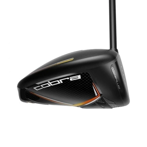 Cobra LTDx Driver - Black/Gold - Free Custom Options 6 Cobra LTDx Driver - Black/Gold - Free Custom Options - Image 4