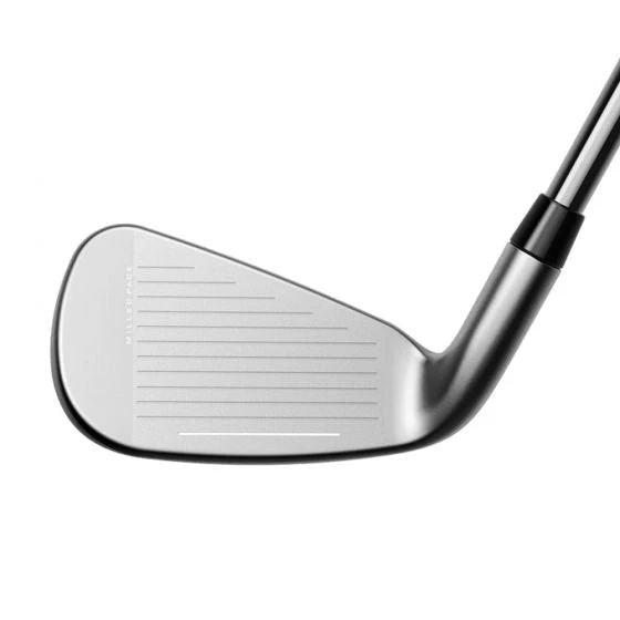 Cobra LTDx Individual Irons - Graphite - Free Custom Options 4 Cobra LTDx Individual Irons - Graphite - Free Custom Options - Image 2