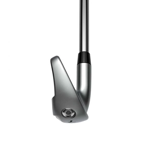 Cobra LTDx Irons - Graphite 6 Cobra LTDx Irons - Graphite - Image 4