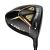 Cobra LTDx LS Driver - Black/Gold -COBRI Golf Shop Cobra LTDx LS Driver BlackGold Driver