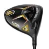 Cobra LTDx Max Driver - Black/Gold 2 Cobra LTDx Max Driver - Black/Gold -COBRI Golf Shop Cobra LTDx Max Driver BlackGold Driver