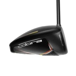 Cobra LTDx Max Driver - Black/Gold -COBRI Golf Shop Cobra LTDx Max Driver BlackGold Driver 4