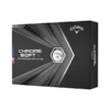 Custom Logo Callaway Chrome Soft X Golf Balls -COBRI Golf Shop Custom Logo Callaway Chrome Soft X Golf Balls Custom Logo Golf Balls