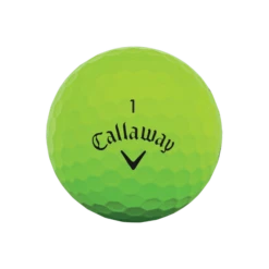 Custom Logo Callaway Supersoft Golf Balls -COBRI Golf Shop Custom Logo Callaway Supersoft Golf Balls Custom Logo Golf Balls 10