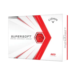 Custom Logo Callaway Supersoft Golf Balls -COBRI Golf Shop Custom Logo Callaway Supersoft Golf Balls Custom Logo Golf Balls 3