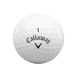 Custom Logo Callaway Supersoft Golf Balls -COBRI Golf Shop Custom Logo Callaway Supersoft Golf Balls Custom Logo Golf Balls 4