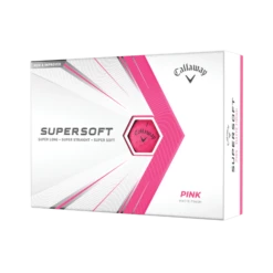 Custom Logo Callaway Supersoft Golf Balls -COBRI Golf Shop Custom Logo Callaway Supersoft Golf Balls Custom Logo Golf Balls 7