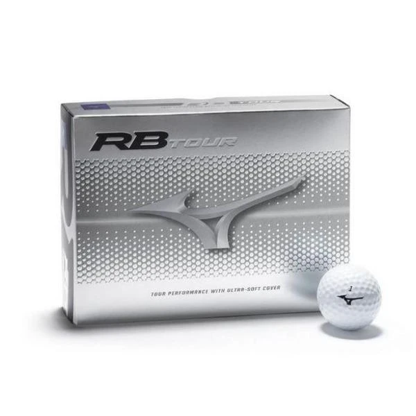 COBRI Golf Shop -COBRI Golf Shop Custom Logo Mizuno RB Tour Golf Balls Custom Logo Golf Balls 587e2ca5 b923 4e02 ab24 8bb4a16cd3b6