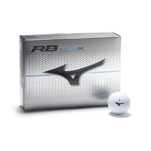 COBRI Golf Shop -COBRI Golf Shop Custom Logo Mizuno RB Tour X Golf Balls Custom Logo Golf Balls 8c4216f2 349e 4910 94a0 17e935b00d37