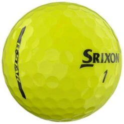 Custom Logo Srixon Q Star 6 Golf Balls 9 Custom Logo Srixon Q Star 6 Golf Balls -COBRI Golf Shop Custom Logo Srixon Q Star 6 Golf Balls Custom Logo Golf Balls 4