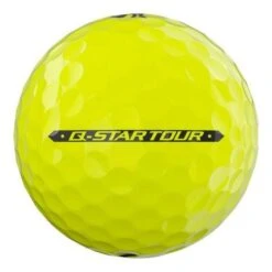 Custom Logo Srixon Q Star Tour 4 Golf Balls -COBRI Golf Shop Custom Logo Srixon Q Star Tour 4 Golf Balls Custom Logo Golf Balls 4