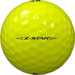 Custom Logo Srixon Z-Star 8 Golf Balls -COBRI Golf Shop Custom Logo Srixon Z Star 8 Golf Balls Custom Logo Golf Balls 6