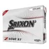 Custom Logo Srixon Z Star XV 7 Golf Balls -COBRI Golf Shop Custom Logo Srixon Z Star XV 7 Golf Balls Custom Logo Golf Balls