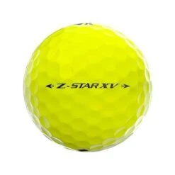 Custom Logo Srixon Z Star XV 7 Golf Balls -COBRI Golf Shop Custom Logo Srixon Z Star XV 7 Golf Balls Custom Logo Golf Balls 4