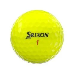 Custom Logo Srixon Z Star XV 7 Golf Balls -COBRI Golf Shop Custom Logo Srixon Z Star XV 7 Golf Balls Custom Logo Golf Balls 5