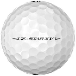 Custom Logo Srixon Z-Star XV 8 Golf Balls -COBRI Golf Shop Custom Logo Srixon Z Star XV 8 Golf Balls Custom Logo Golf Balls 3