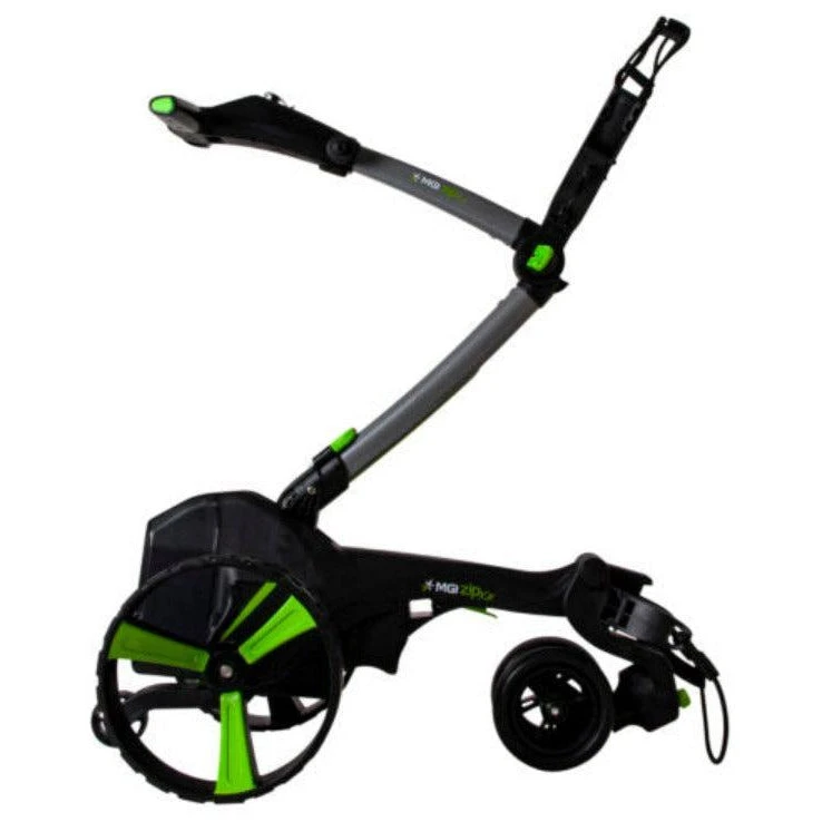 MGI Zip X5 Titanium Grey Electric Golf Cart 6 MGI Zip X5 Titanium Grey Electric Golf Cart - Image 4