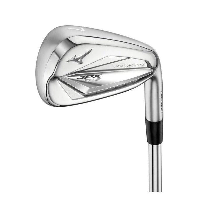 Mizuno JPX-923 Hot Metal Individual Irons - Free Custom Options 3 Mizuno JPX-923 Hot Metal Individual Irons - Free Custom Options