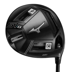 Mizuno ST-G 220 Driver -COBRI Golf Shop Mizuno ST G 220 Driver Driver 3
