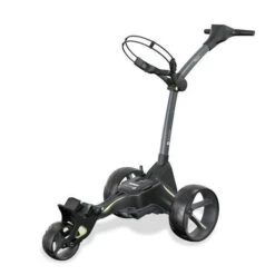Motocaddy M3 GPS Standard Lithium Golf Cart