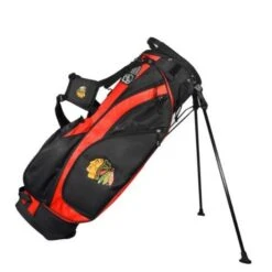 NHL Stand/Carry Bag -COBRI Golf Shop NHL StandCarry Bag Stand Carry Bag 5