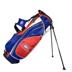 NHL Stand/Carry Bag -COBRI Golf Shop NHL StandCarry Bag Stand Carry Bag 7