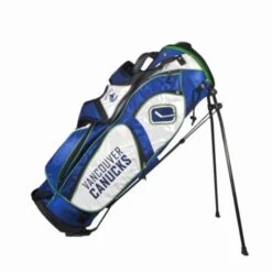 NHL Stand/Carry Bag -COBRI Golf Shop NHL StandCarry Bag Stand Carry Bag 8