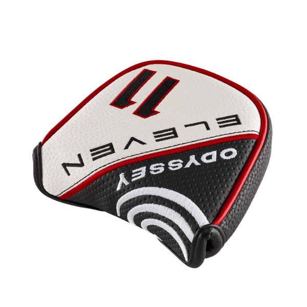 Callaway Odyssey 2-Ball Eleven Putter 6 Callaway Odyssey 2-Ball Eleven Putter - Image 4