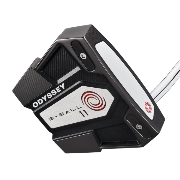 Callaway Odyssey 2-Ball Eleven Putter 3 Callaway Odyssey 2-Ball Eleven Putter