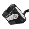 Callaway Odyssey 2-Ball Eleven Tour Lined CH Putter 1 Callaway Odyssey 2-Ball Eleven Tour Lined CH Putter -COBRI Golf Shop Odyssey 2 Ball Eleven Tour Lined CH Putter Putter