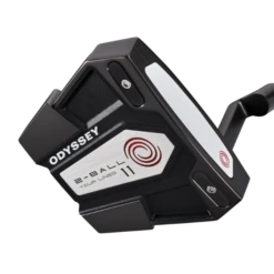 Callaway Odyssey 2-Ball Eleven Tour Lined CH Putter