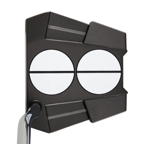 Callaway Odyssey 2-Ball Eleven Tour Lined Putter 4 Callaway Odyssey 2-Ball Eleven Tour Lined Putter - Image 2