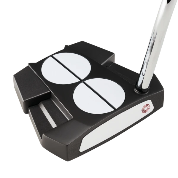 Callaway Odyssey 2-Ball Eleven Tour Lined Putter 5 Callaway Odyssey 2-Ball Eleven Tour Lined Putter - Image 3