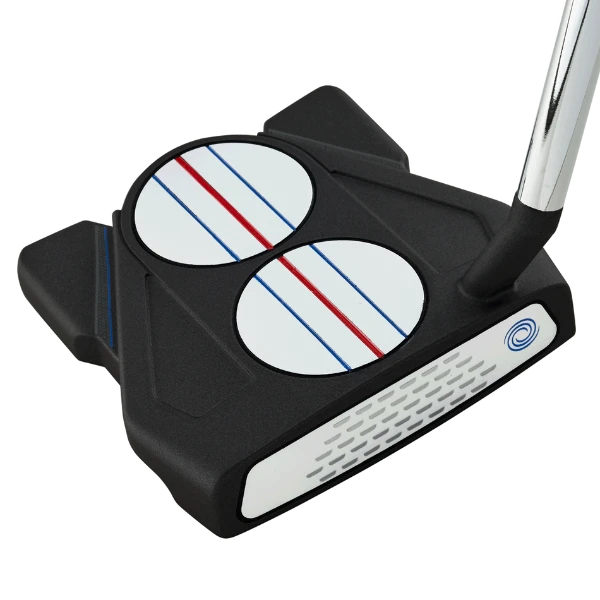 Callaway Odyssey 2-Ball Ten S Triple Track Putter Right Hand 35" Pistol Grip 3 Callaway Odyssey 2-Ball Ten S Triple Track Putter Right Hand 35" Pistol Grip - Image 2