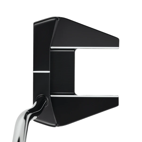 Callaway Odyssey Toulon Design Las Vegas Double Bend Putter 2022 4 Callaway Odyssey Toulon Design Las Vegas Double Bend Putter 2022 - Image 2