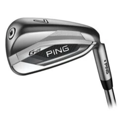 Ping G425 Iron Sets - Steel - Free Custom Options