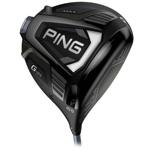 Ping G425 Max Driver 3 Ping G425 Max Driver