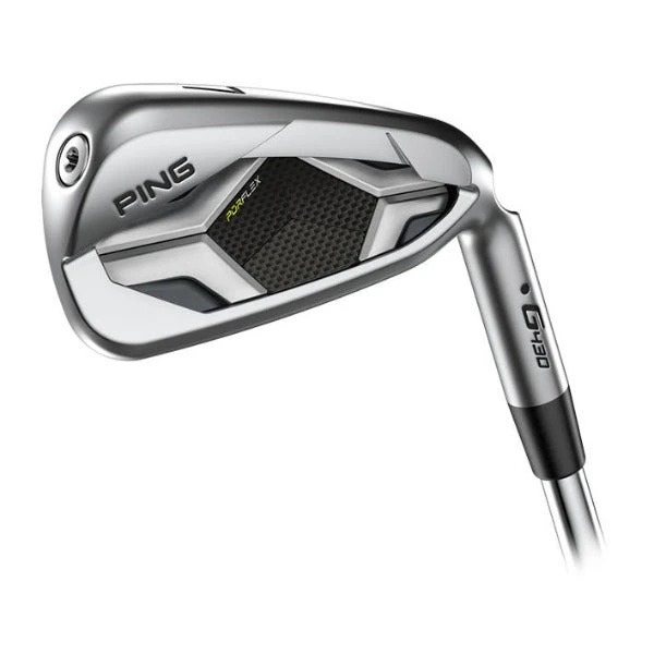 Ping G430 Iron Sets - Steel - Free Custom Options 3 Ping G430 Iron Sets - Steel - Free Custom Options