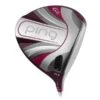 Ping GLe2 Driver - Womens 1 Ping GLe2 Driver - Womens -COBRI Golf Shop Ping GLe2 Driver Womens Driver