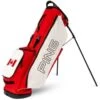 Ping Hoofer Lite Carry Bag - Canadian Editions -COBRI Golf Shop Ping Hoofer Lite Carry Bag Canadian Editions Stand Carry Bag 7e5f9ad3 7853 4c99 baf8 ad6f17ba74b4