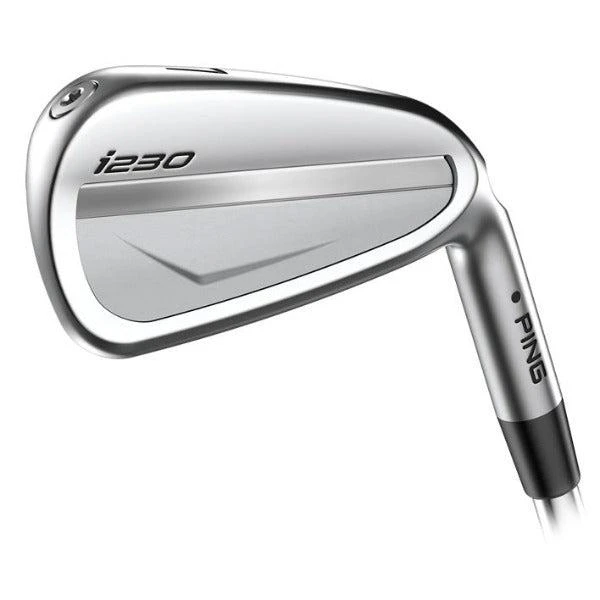 Ping I230 Iron Sets - Steel - Free Custom Options 3 Ping I230 Iron Sets - Steel - Free Custom Options