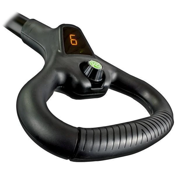 PowerBug GT Tour Lithium Golf Trolley 4 PowerBug GT Tour Lithium Golf Trolley - Image 2