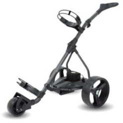 PowerBug GT Tour Lithium Golf Trolley