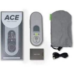 Precision Pro Ace Smart Speaker 9 Precision Pro Ace Smart Speaker -COBRI Golf Shop Precision Pro Ace Smart Speaker Rangefinders 4