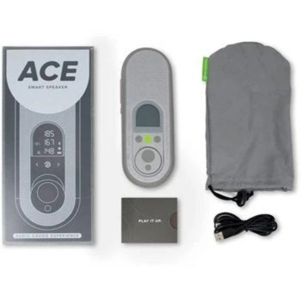 Precision Pro Ace Smart Speaker 6 Precision Pro Ace Smart Speaker - Image 4