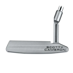 Scotty Cameron Super Select Newport 2 Plus Putter 8 Scotty Cameron Super Select Newport 2 Plus Putter -COBRI Golf Shop Scotty Cameron Super Select Newport 2 Plus Putter Putter 3