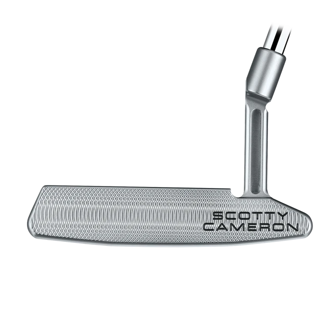 Scotty Cameron Super Select Newport 2 Plus Putter 5 Scotty Cameron Super Select Newport 2 Plus Putter - Image 3
