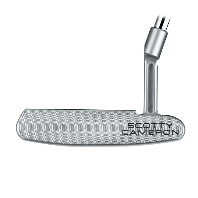 Scotty Cameron Super Select Newport Plus Putter 5 Scotty Cameron Super Select Newport Plus Putter - Image 3